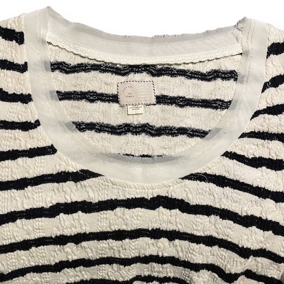 9-H15 STCL EUC! Anthropologie Sz XS - Picture 5 of 12